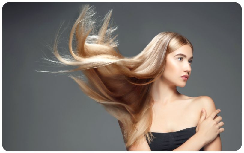 cigarette aggrave la perte de cheveux